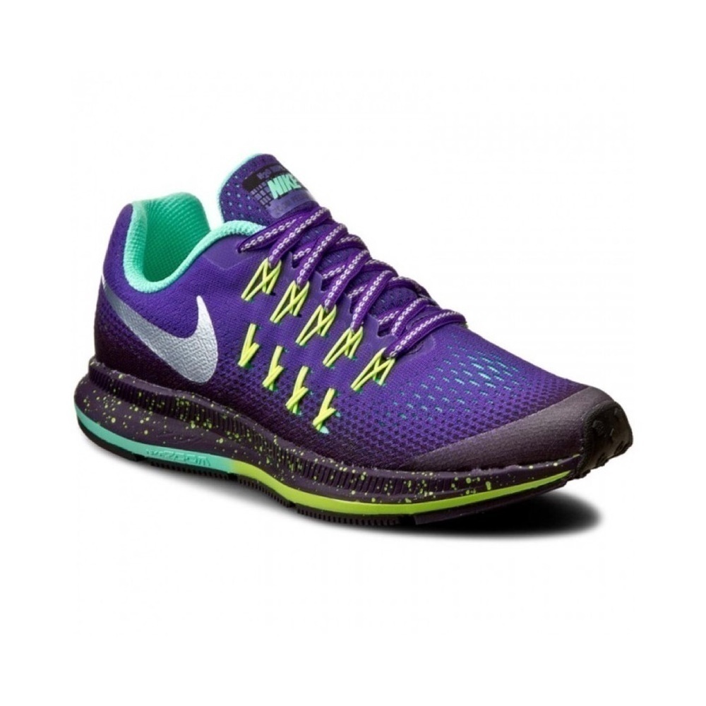 Nike Zoom Pegasus 33 H2O Repel SZ. 6.5 Y​​​​​​​​​​​​​